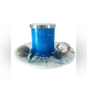 HomeWorx Fresh Cotton Clouds Candle
